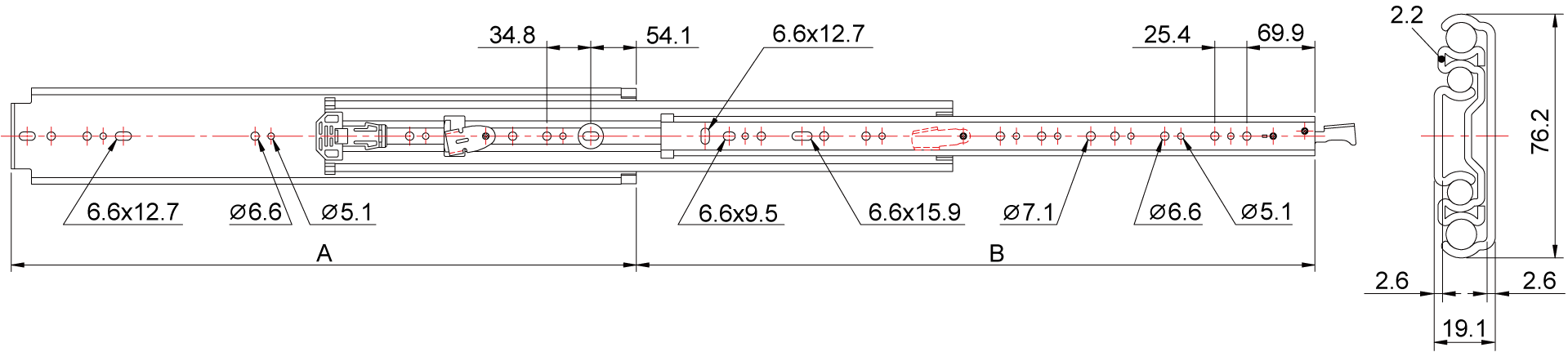 带锁式 L76131 Electric Bus Lithium Battery Pack Automatic Bus Door Opening Mechanism heavy duty locking drawer slides heavy duty drawer runners heavy duty drawer slides bottom mount heavy duty drawer slides 660 lbs heavy duty undermount drawer slides 36" heavy duty drawer slides heavy duty telescopic slides